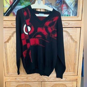 Sweatshirt for men by Gabucci - M